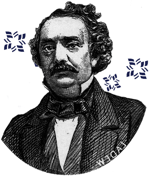 Augustus Ladew