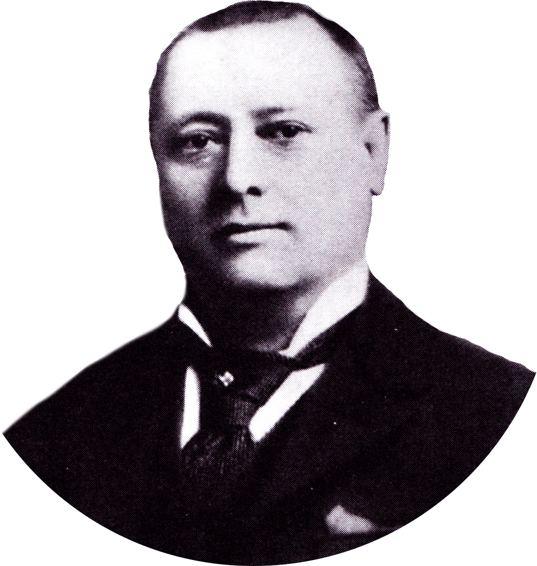 Carl Schraubstadter