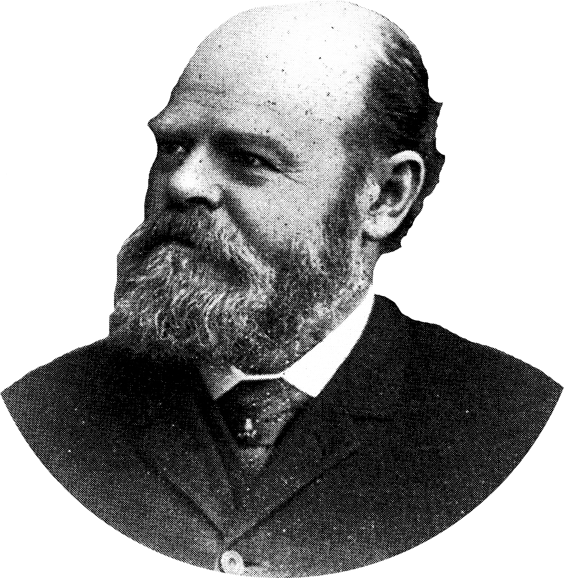 James St. John