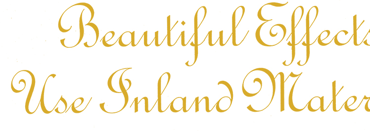 French Script