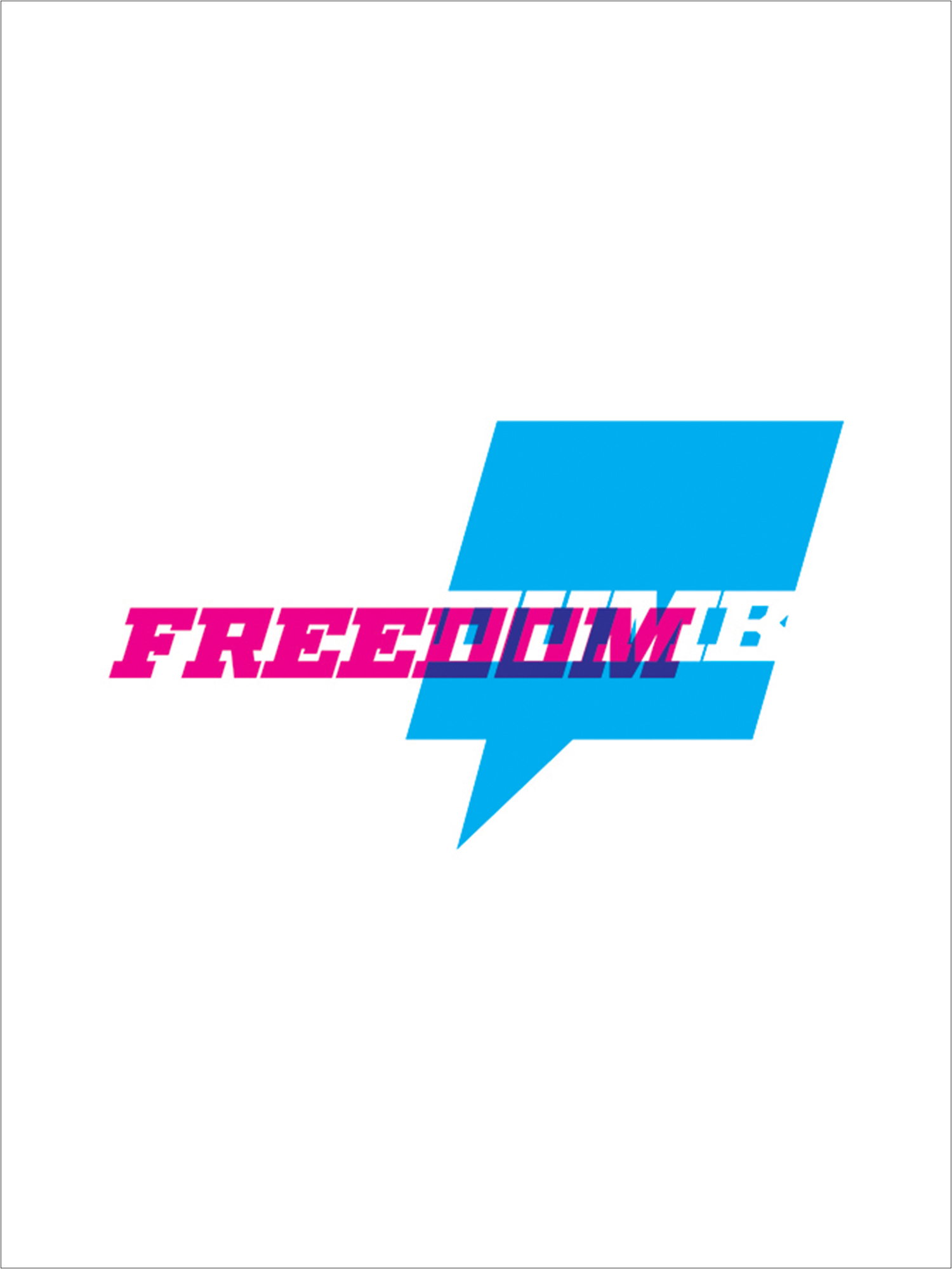 “Freedom of Speech exists specifically to protect despicable people who are uttering intolerable opinions.”