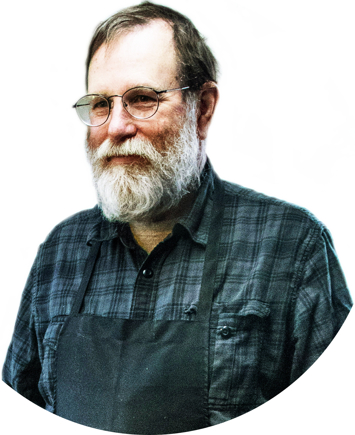 Robert Magill
