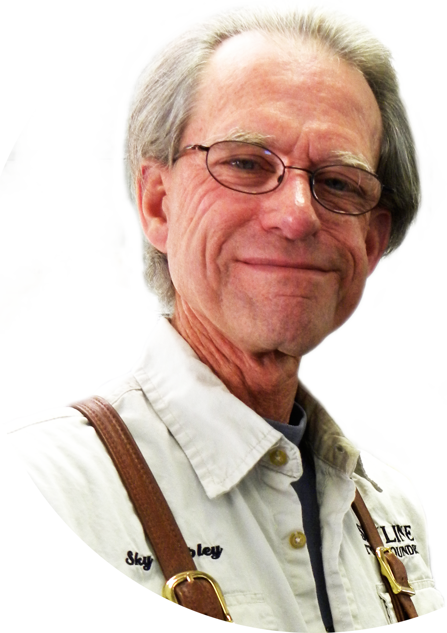 Schuyler Shipley